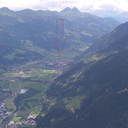 Panoramawohnung Bad Hofgastein Esterno foto