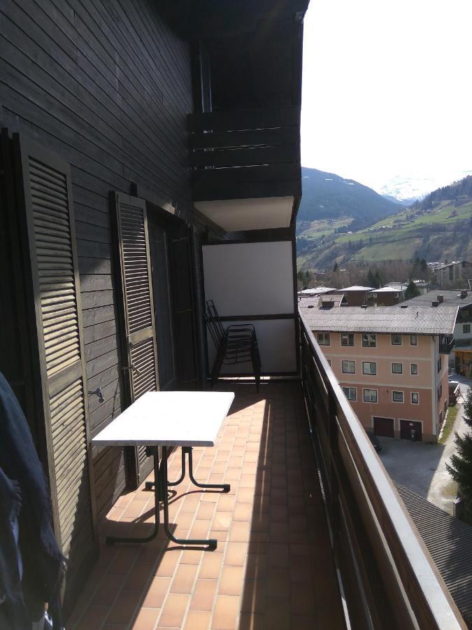 Panoramawohnung Bad Hofgastein Esterno foto