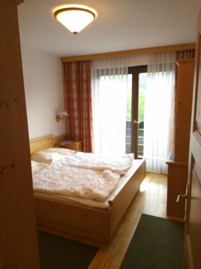 Panoramawohnung Bad Hofgastein Esterno foto